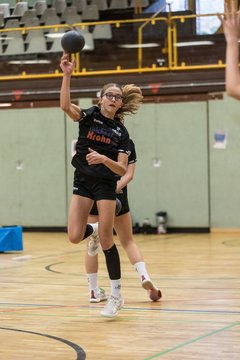 Bild 125 - wCJ SV Henstedt Ulzburg - HSG Herzhorn/Kollmar/Neuendorf : Ergebnis: 35:29